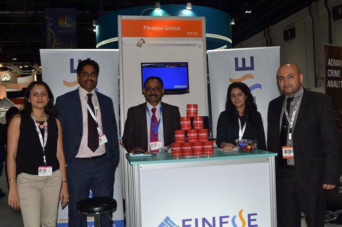 Finesse seeks to leverage its presence at the Future Technology Week to share and connect with the industry on data analytics, BI IoTX: Finesse to showcase Big Data, analytics solutions