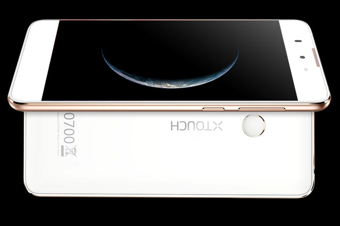 Handsets, Mobile handsets, Mobility, Mobility applications, Gadgets, XTouch (www.xtouchdevice.com) XTOUCH to launch UNIX smartphone at GITEX