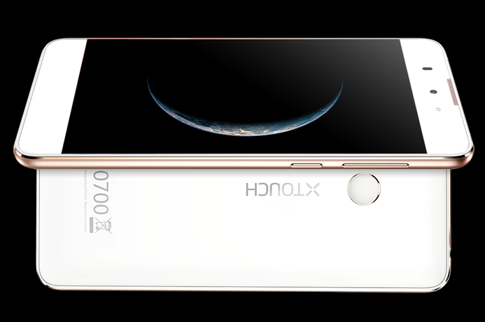 Handsets, Mobile handsets, Mobility, Mobility applications, Gadgets, XTouch (www.xtouchdevice.com) XTOUCH to launch UNIX smartphone at GITEX