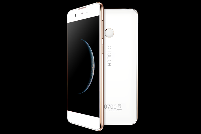 Handsets, Mobile handsets, Mobility, Mobility applications, Gadgets, XTouch (www.xtouchdevice.com) XTOUCH to launch UNIX smartphone at GITEX