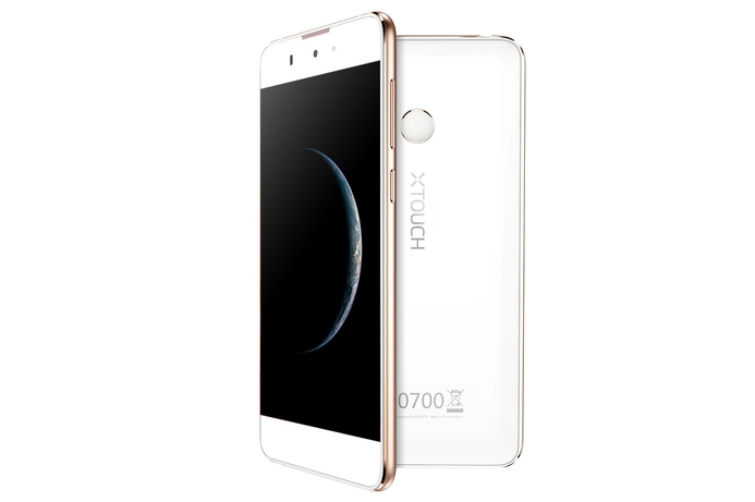 XTOUCH is set to launch its next-generation 4G LTE smartphone at GITEX Shopper 2016 XTOUCH to launch UNIX smartphone at GITEX