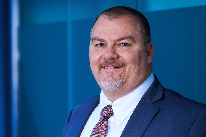 DarkMatter has appointed Scott Rea as senior vice president of PKI DarkMatter appoints PKI specialist