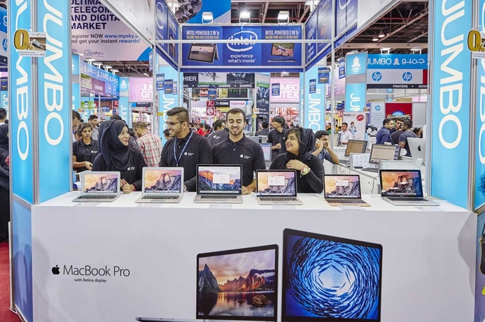 GITEX Shopper Spring 2016 GITEX Shopper 2016 bargains: Laptops