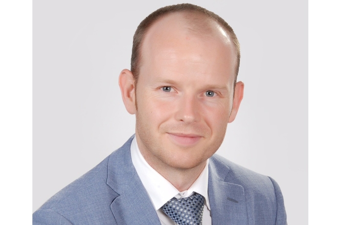 Christopher Green joins Malwarebytes as regional director in the Middle East Malwarebytes hires former Westcon executive
