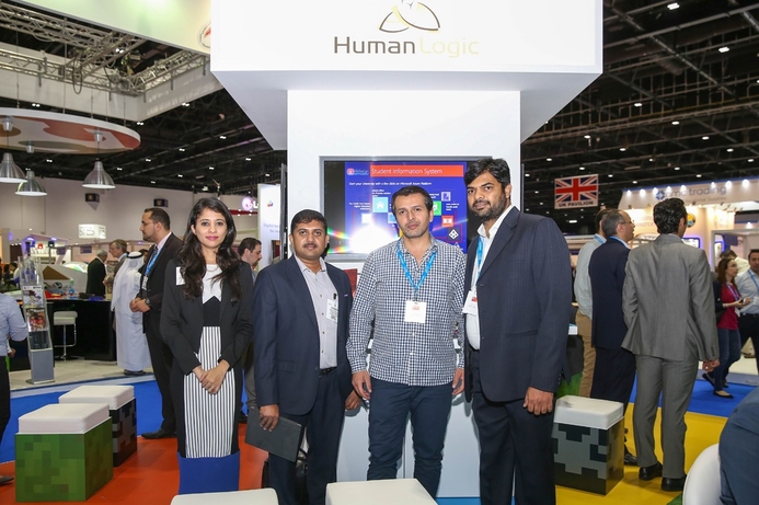 Human Logic announced eMada solution for higher education institutions, fully deployed on Microsoft Azure cloud at GESS 2016. Human Logic synergises with Microsoft for education systems excellence