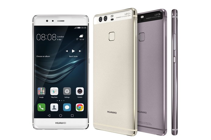 With over 10 million global shipments, Huawei's P9 and P9 Plus smartphones surpassed expectations. Huawei P9 and P9 Plus surpass 10 million shipments