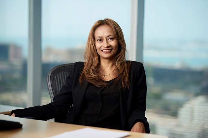 Ibrahim: "We aim to prepare the ambitious young students by inspiring them and cultivating their capabilities." Ericsson adds more universities to its education program