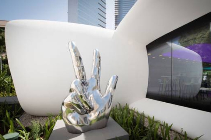 Photo for illustrative purposes only UAE's first 3D printing factory launched