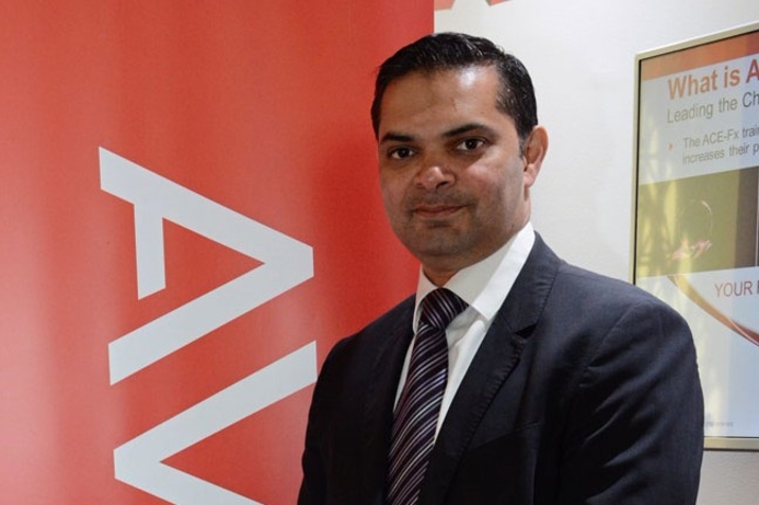 Employees want more than basic connectivity, says Dias. UAE office workers want mobile services, says Avaya