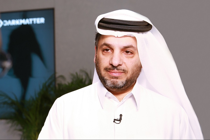 Faisal Al Bannai, CEO of DarkMatter, said: "Growth in the telecom sector is being driven by mobile data services, with personal mobile devices becoming a primary tool for accessing the Internet." DarkMatter focuses cyber security debate on telecom