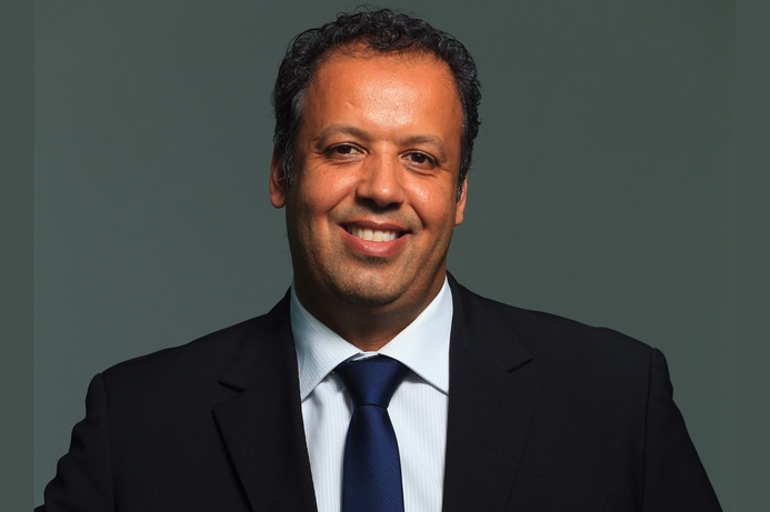 el Ougmani: "You can begin optimising with Dell at any point in your journey, anywhere in your IT set-up." ME embraces compute-centric software-defined technology