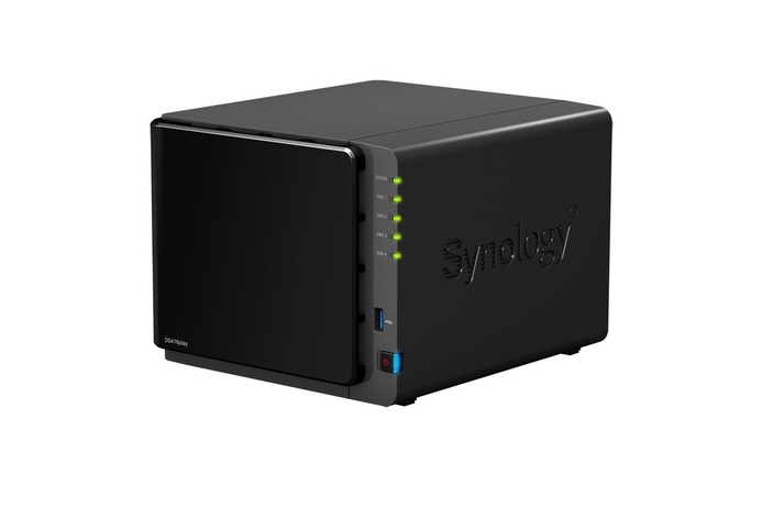 Networks, Network sharing, Synology (www.synology.com) Synology empowers Businesses to drive Digital Transformation