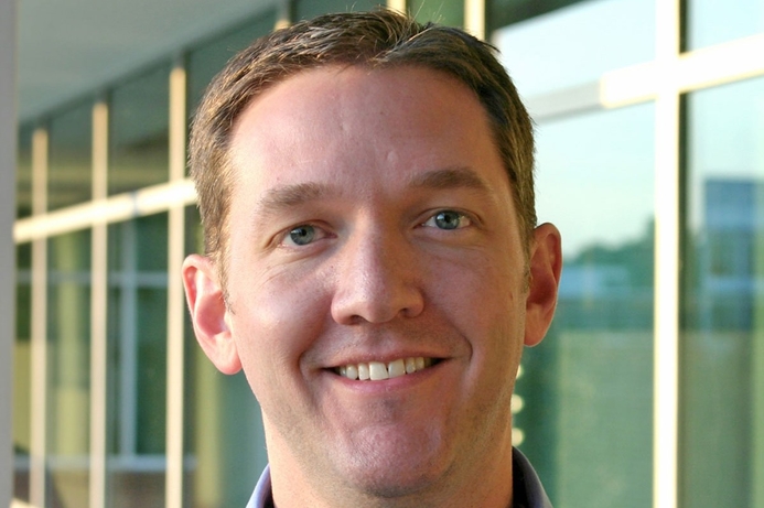 Ricardo Moreno, head of engineering at BBVA. BBVA inks strategic agreement with Red Hat