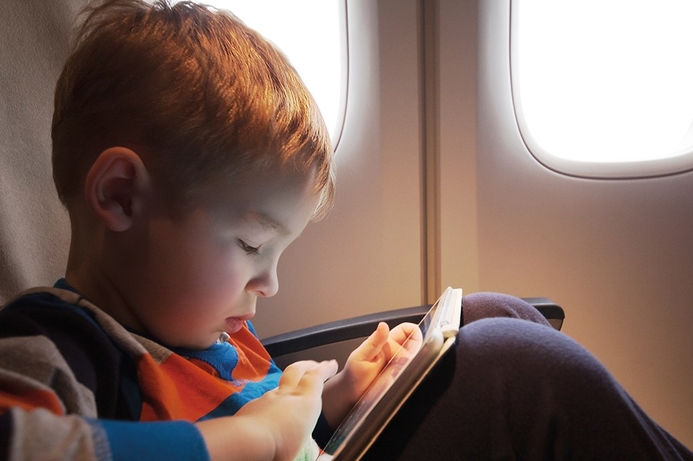 Pickford: "We see new priorities attracting more investment, with cyber security and electronic flight bag solutions coming to the fore in this year’s research." SITA unveils results of latest airline IT survey