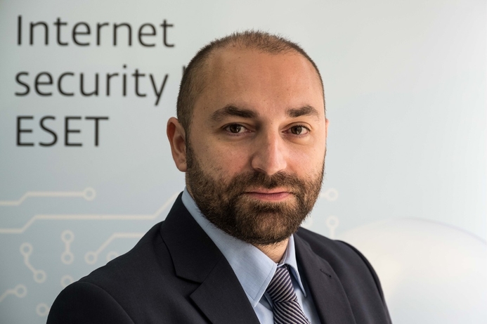 As Internet threats are becoming more diverse and aggressive, users require more complex internet security suites, Raekos warns. ESET launches new internet security products for home users