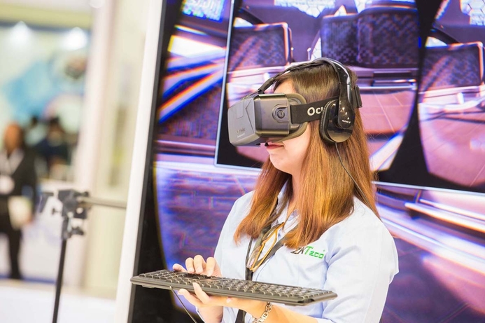 boo.lab's acquisition gives Essel Media Hub access to augmented and mixed reality technologies, as well as advanced techniques, such as 4D and live action shooting. Essel Media Hub announces acquisition of boo.lab