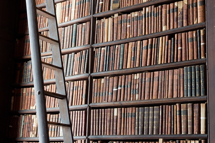 The EMC-based storage solution has created a digital archive of documents for USEK, including virtual desktop access. Holy Spirit University creates digital archive of rare documents