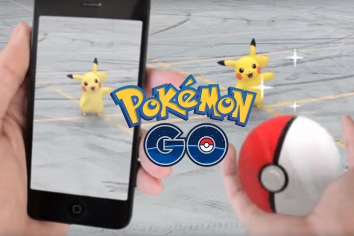 When the Olympic athletes arrived in Rio de Janeiro, they discovered they were unable to access Pokémon Go, leaving players disappointed. Rio 2016: Gymnast racks up $5,000 in data charges playing Pokémon Go