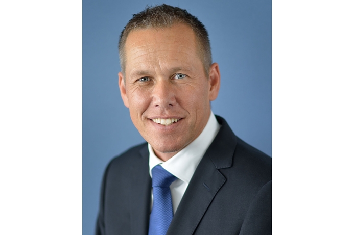 Christian Lang as vice president sales of Europe, Middle East and Africa (EMEA), Commvault Commvault hires Christian Lang as vice president sales