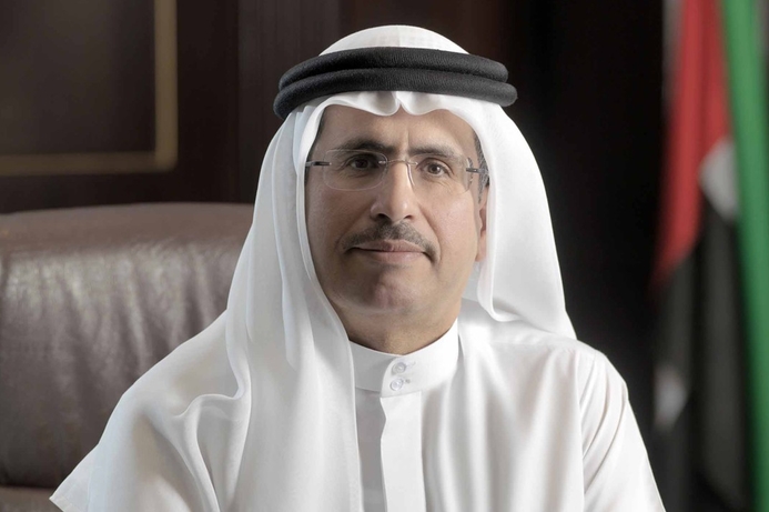 HE Saeed Mohammed Al Tayer: "At DEWA, we are committed to keeping up to date with changes, and providing customers with smart, fast, easy-to-use, and integrated services that are available round the clock." DEWA closes Al Hamriya Customer Centre to drive smart transformation