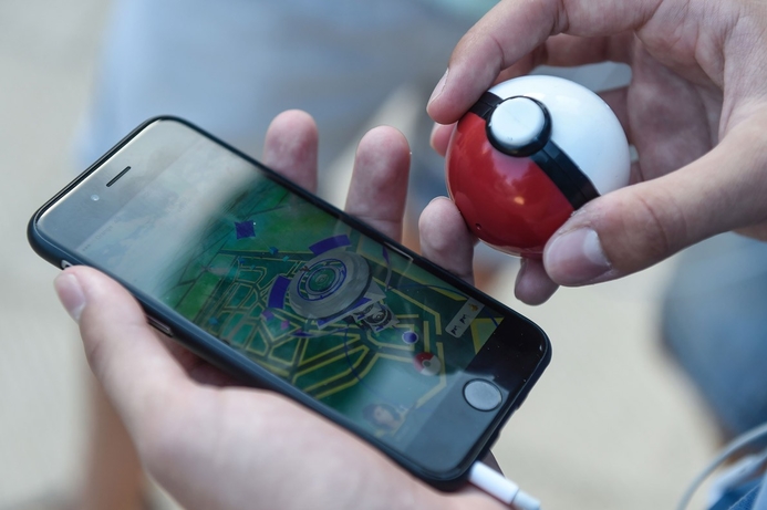 The professionals who deal with ITAM designed to keep phones, tablets, and other devices secure in the workplace, warn the game could lead to data breaches, plus encouraging bad behvaiour. US businesses urge a ban on Pokémon Go on BYOD devices
