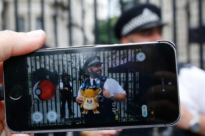 Kaspersky Lab has reported the Trojan to Google and the app has been removed from Google Play, after at least 6,000 successful infections. Pokémon Go players lured by malicious bot