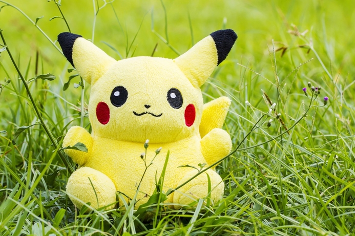 Haram: Clerics in Saudi Arabia have declared a fatwa against Pokemon. Saudi Arabia issues fatwa against Pokémon Go