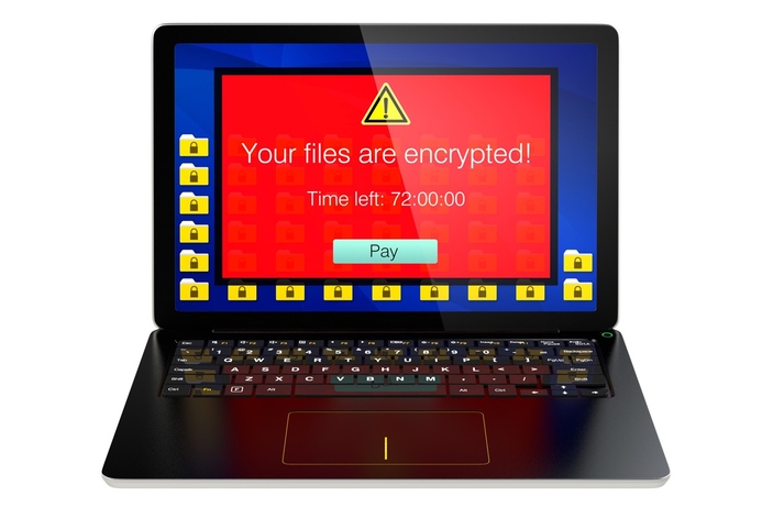 The No More Ransom project aims to raise awareness of ransomware and to help victims. Police and security companies join to fight ransomware