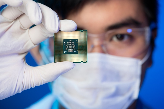 The top 25 semiconductor vendor's combined revenue has increased by 10.5%, indicating a better performance than the overall industry's growth. Gartner: global semiconductor market on the up