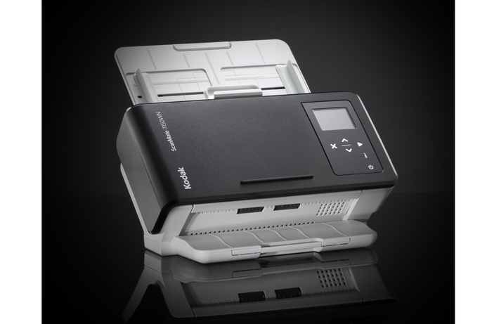 Kodak ScanMate i1150WN wireless desktop scanner Kodak Alaris unveils wireless network scanners to support BYOD