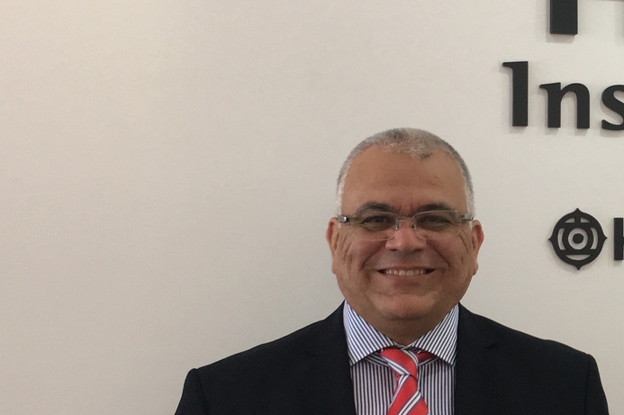 Assad El Saadi, regional sales director and GM for Middle East and Pakistan, Hitachi Data Systems Corporation. Hitachi announces appointment of regional sales director and GM for ME and Pakistan