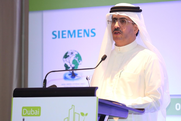 Al Tayer: By joining BEA, Dubai will be able to access more expertise on energy efficiency for buildings. Dubai joins building energy efficiency initiative