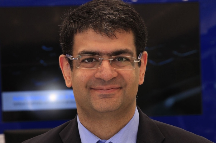SAP Business One for SAP HANA will enable Jacky's integrate all areas of its two subsidiaries, says COO Panjabi. Jacky’s B2B and retail units to run SAP