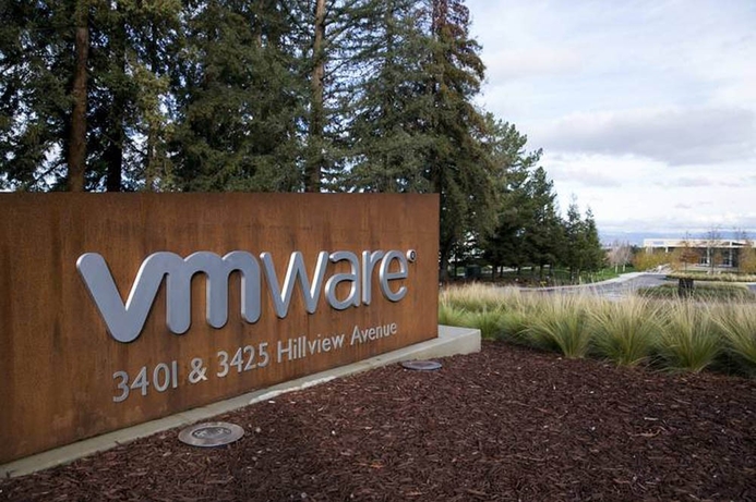 Financial news, Finance, VMware Incorporated VMware Reports Fiscal Year 2020 First Quarter Results