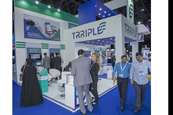 Trriple returns this year to showcase digital payment innovations, and exhibit alongside FinTech startups at the GITEX Startup Movement. GCC FinTech startups ‘cash in’ on Millennial banking habits