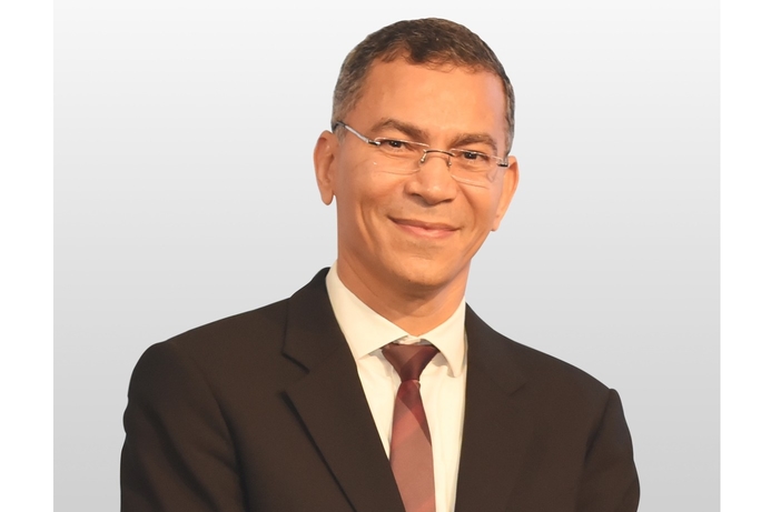 Alaa Elshimy, managing director and vice president for Huawei Enterprise Business Group in the Middle East Huawei appoints regional MD and VP