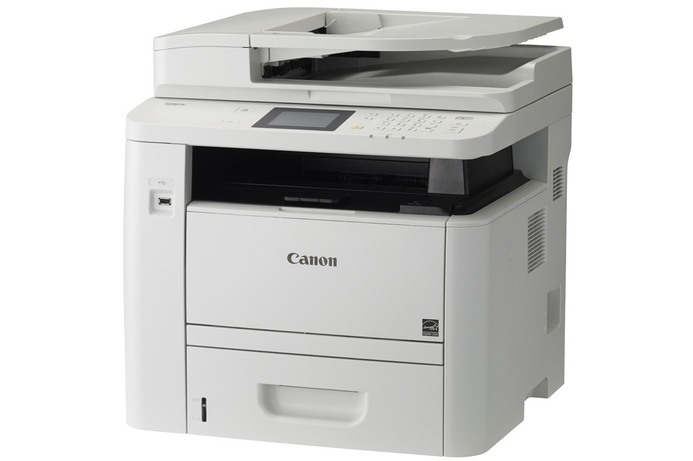 The i-SENSYS MF510 (pictured) and i-SENSYS MF410 series are examples of fast and productive machines that are compact enough to fit into any small or medium-sized office. Canon ME addresses printer challenges for growing enterprises with latest launch