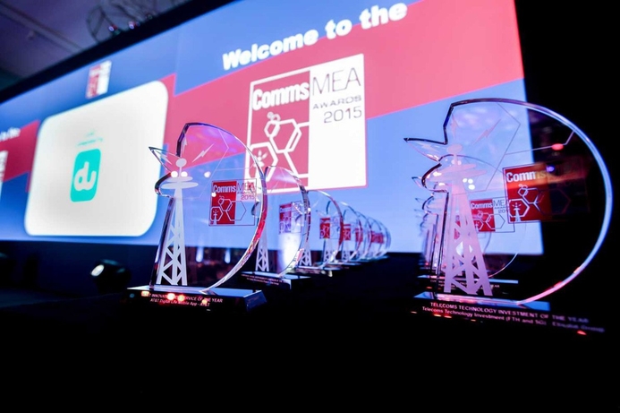 The deadline for nominations is 7 September, and entries will be judged by a panel of respected industry experts. Nominations open for CommsMEA Awards 2016