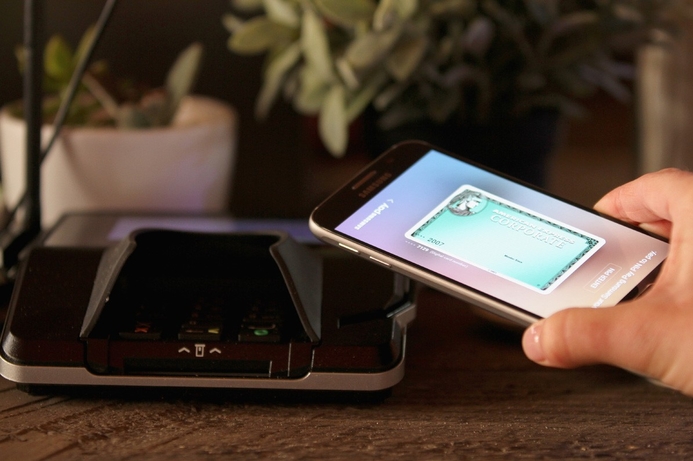 Cyber-criminals could potentially intercept and exploit Samsung Pay during its tokenisation process, which encrypts the user's credit card information for each payment made. Samsung Pay security flaw allows fraudulent transactions