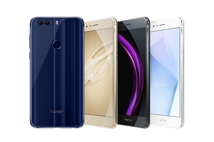 Huawei says the honor 8 has been created with user feedback and attention to detail. Huawei honor 8 now available for pre-order