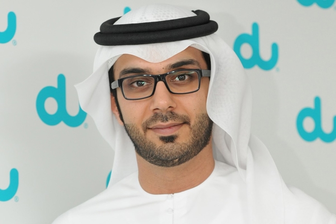 Introduction of 20GB will enable du provide better customer experience with new services and solutions, says VP Al-Awadi. du ramps up bandwidth offering for homes