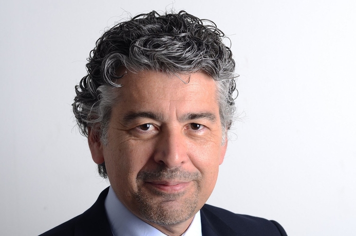 Bassam Samman, CEO, CMCS. CMCS inks reseller partnership agreement with TimeXtender