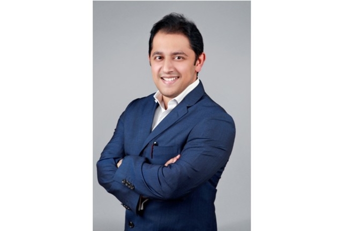 Anilesh Kumar, CEO, Levtech Consulting. Levtech Consulting nabs 2016 Inner Circle membership
