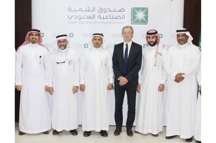 SIDF has been recognised for its forward-thinking IT strategy. Saudi Industrial Development Fund to run SAP