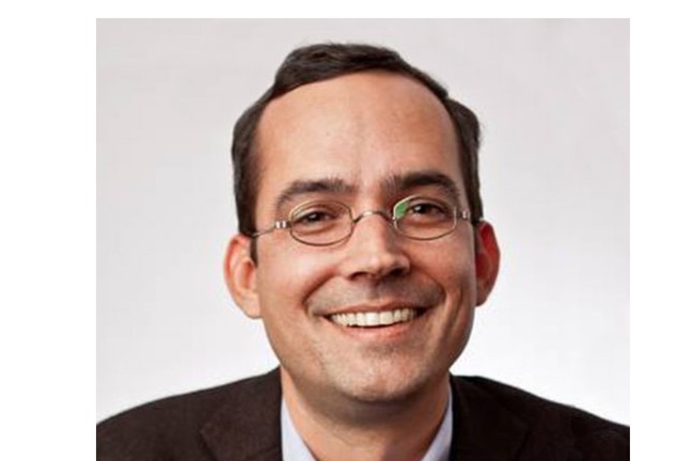 Gunnar Hellekson, director, product management, Linux and Virtualization, Red Hat. Red Hat Virtualization 4 launched