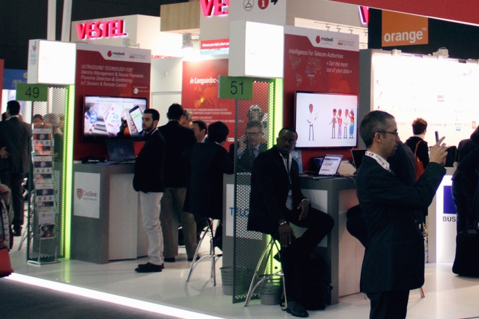 Majid: "We will have a reception area set up at each of the two pavilions to direct visitors towards the French exhibitors. By taking part in GITEX, they can take advantage of our knowledge, meet new customers, and develop strong ties with local decision makers." French Tech PAVILION at GITEX to feature 22 exhibitors and start-ups