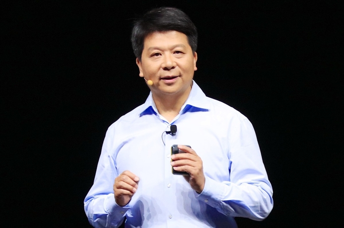 Guo Ping said that Huawei does not present a security threat, and that unfair treatment will only spur the company to achieve more. Huawei chairman says 'incredibly unfair treatment' will drive company on