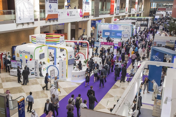 Wearables will be in the spotlight at GITEX Tech Watch, and global entrepreneurs in the wearables sector can seek funding and partnerships at the GITEX Startups Movement. GITEX 2016 to shine the spotlight on growing wearables market