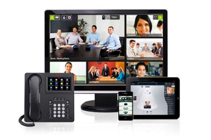 The Avaya IP Office Platform is available through authorised channel partners in three deployment options: premises-based, hybrid or pure cloud solution Avaya avails cloud UC solution for SMBs