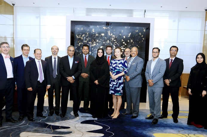 SDO hosted representatives from six leading companies in the field of smart cities. SDO holds workshop with smart city experts